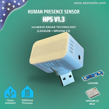HPS v1.3 product image