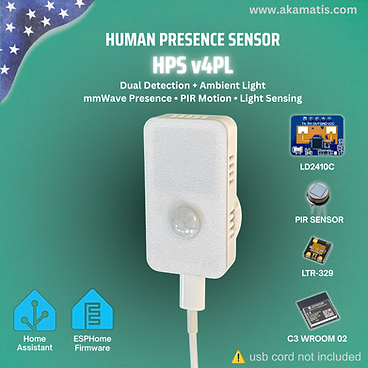 HPS v4PL product image