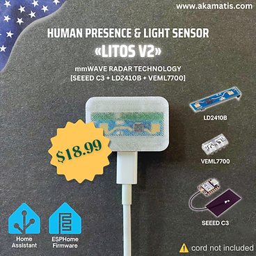 Litos v2 product image