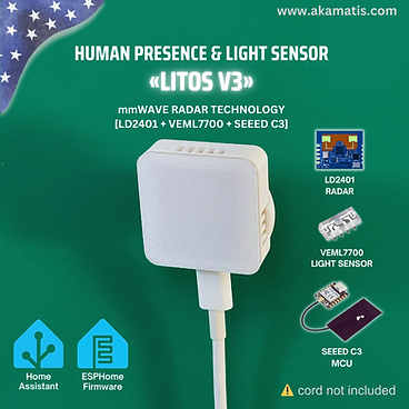Litos v3 product image